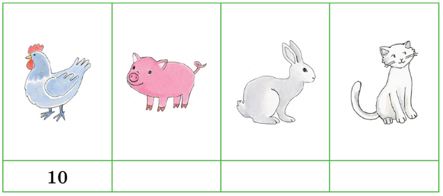 Задание рисунок 1